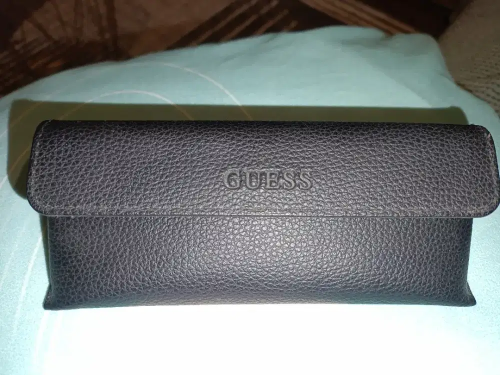 Original Guess kacamata frame pria