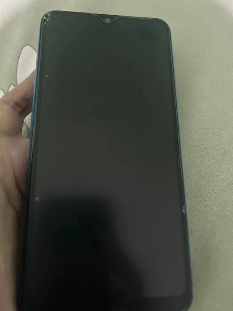 Oppo a12 ram 3/32gb mulus no minus