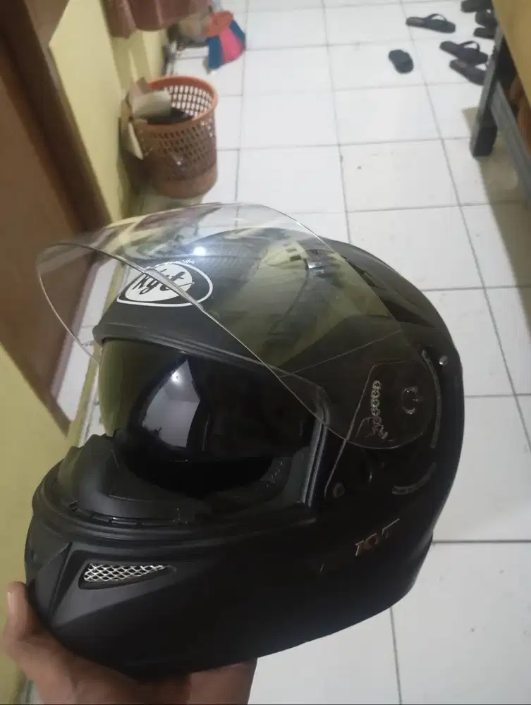 kyt k2r nominus size L