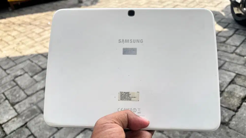 Samsung tab uk 10,1inch WA YouTube ok