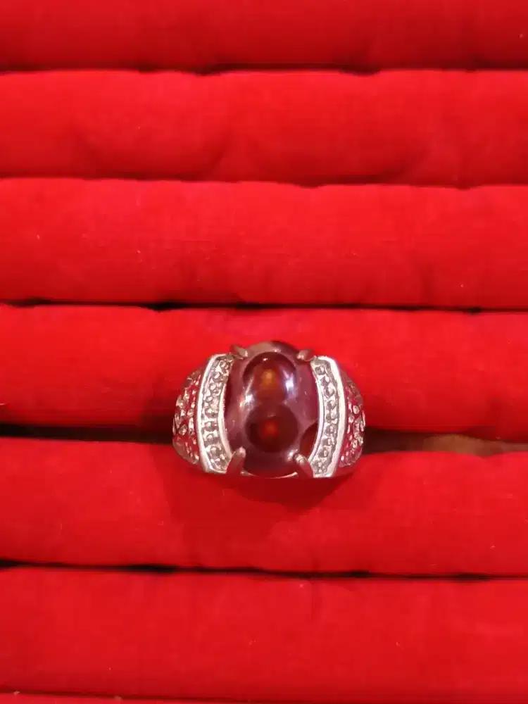 Batu angka Delapan hoki