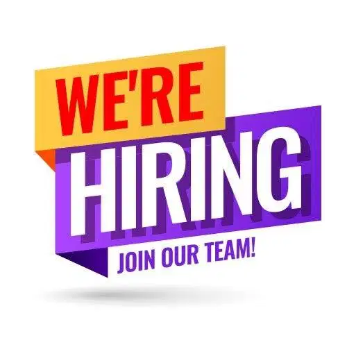 LOWONGAN KERJA ADMIN FINANCE