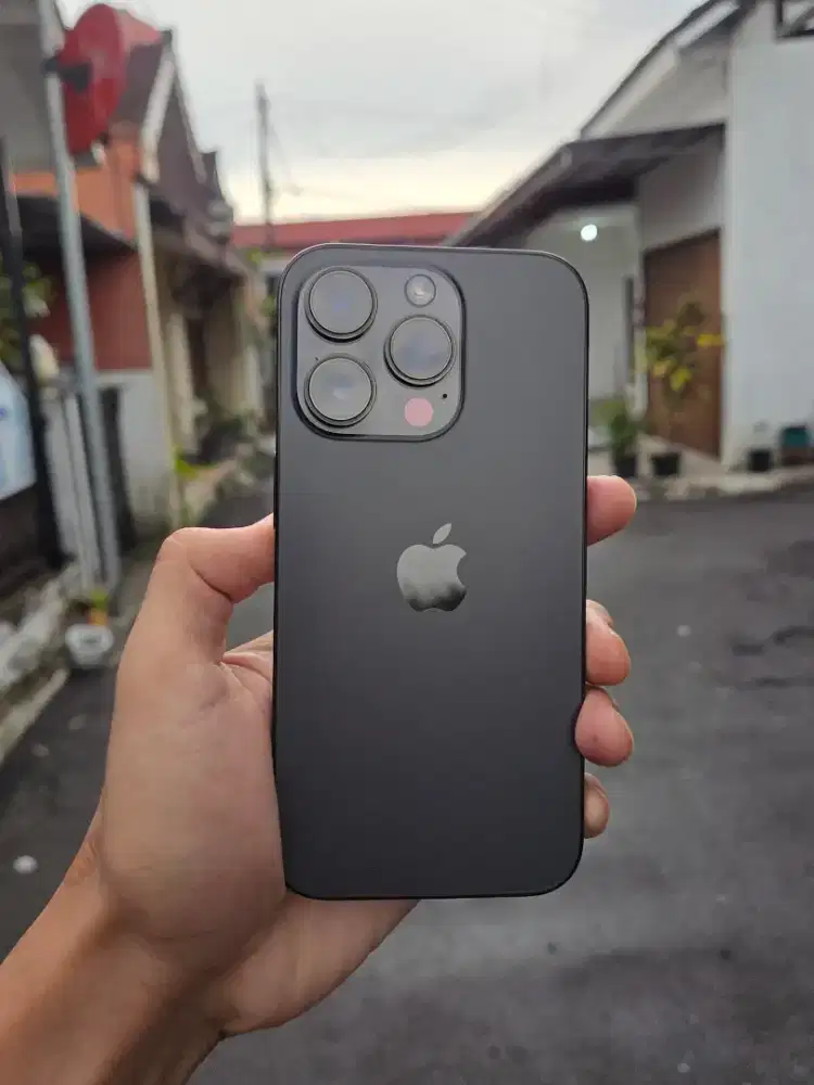 IPHONE 14 PRO 256GB IBOX