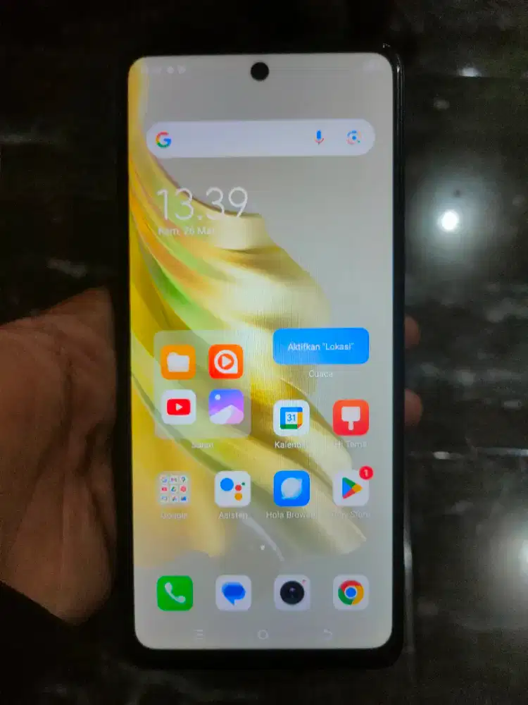Tecno spark 20 pro