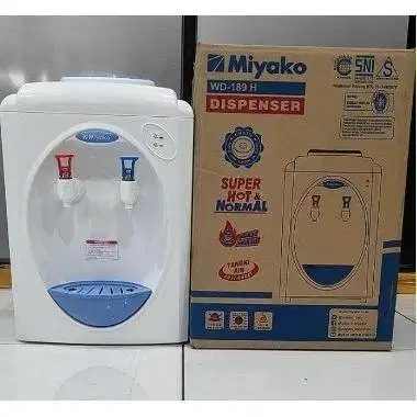 JUAL CEPAT DISPENSER PLASTIK