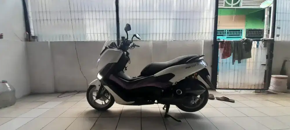 NMAX 150cc TAHUN 2015