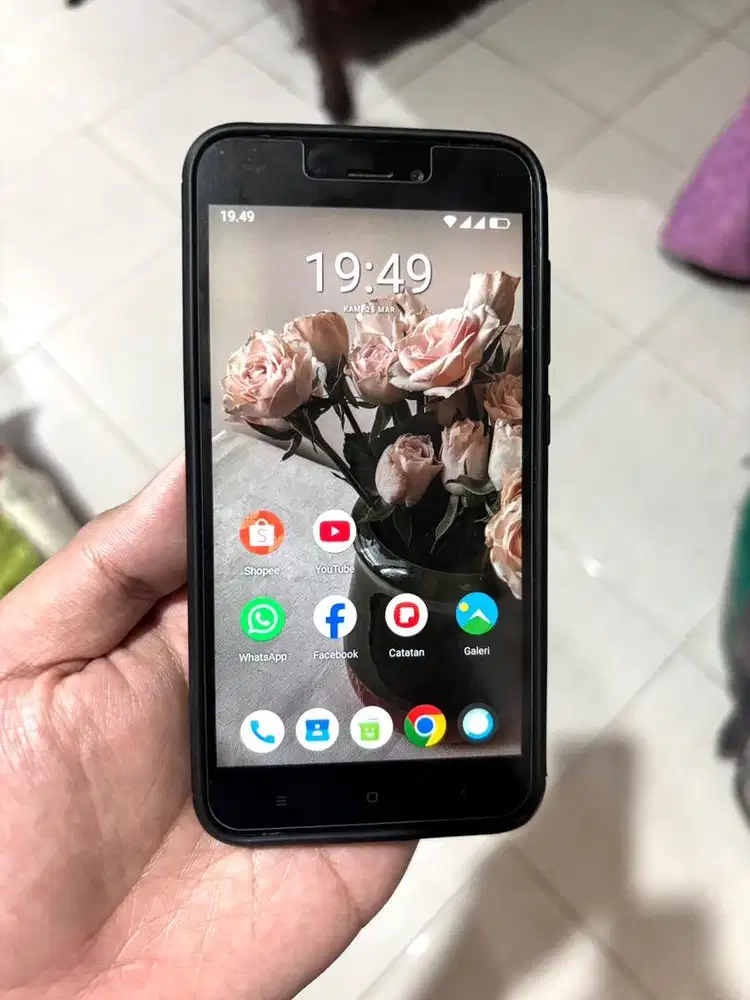 Redmi 5A 2/16 Android 10