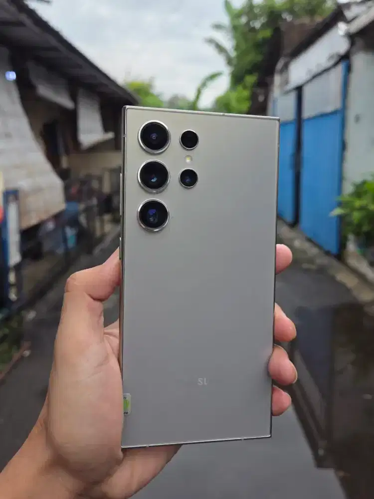 SAMSUNG S24 ULTRA 5G 12/512GB SEIN