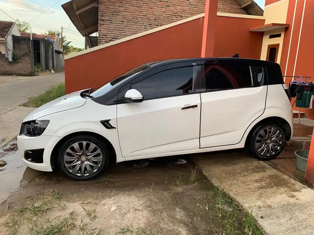 Jual Cepat! Langsung Cek!