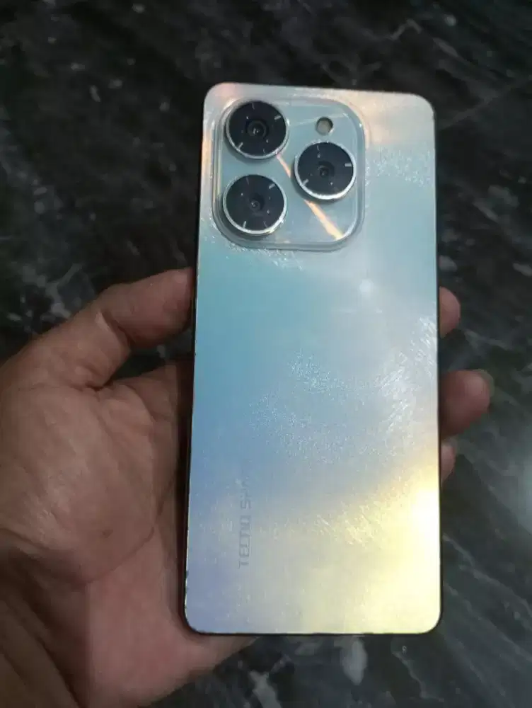 TECNO SPARK 20 PRO