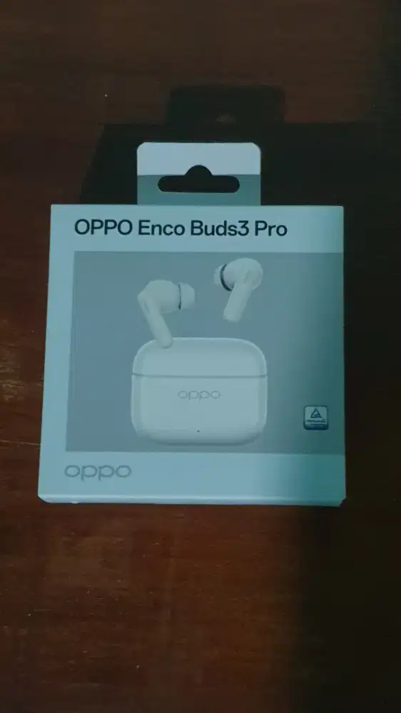 Buds oppo enco buds 3 pro
