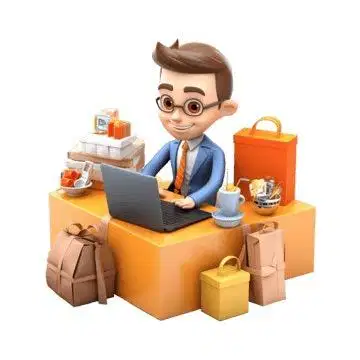 lowongan kerja admin online shop wanita