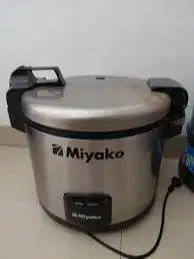 JUAL CEPAT MAGICOM BESAR 40 PORSI