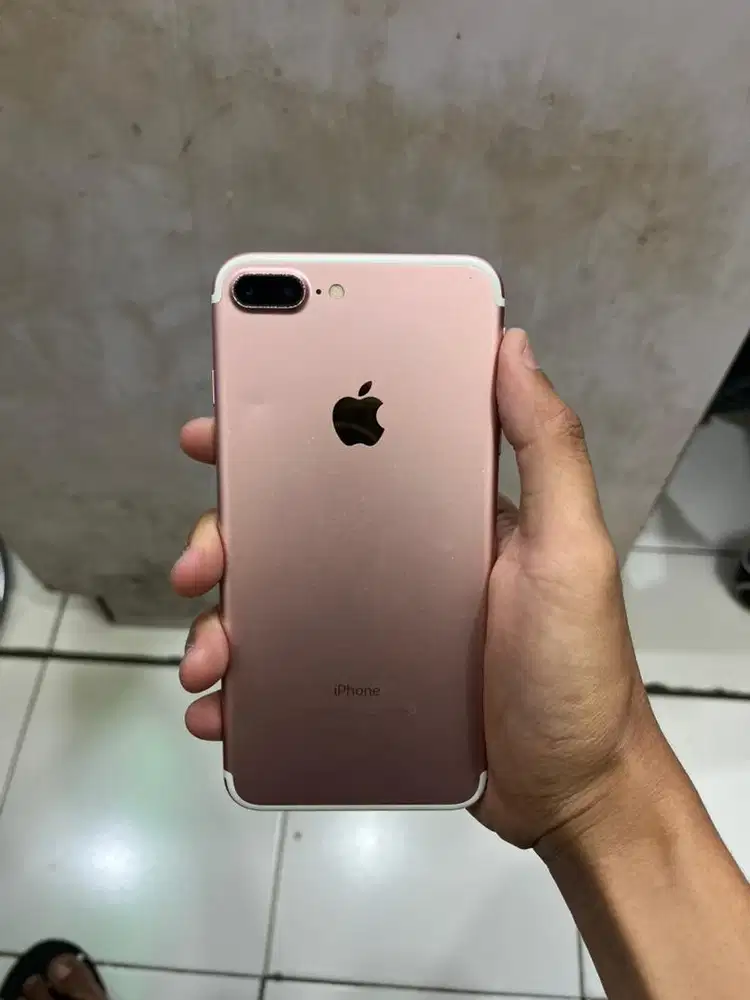 iphone 7 Plus 128 ibox
