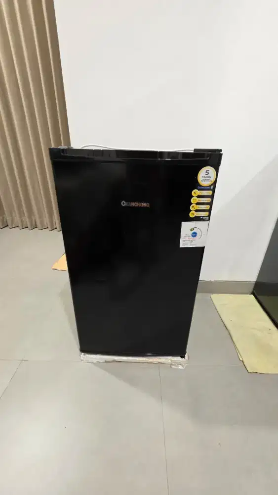 Kulkas Changhong 1 pintu