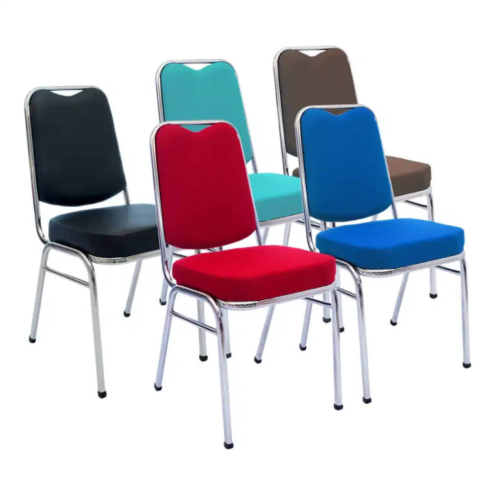 Kursi Susun Newstar OV 08 Murah Jogja (Ars)