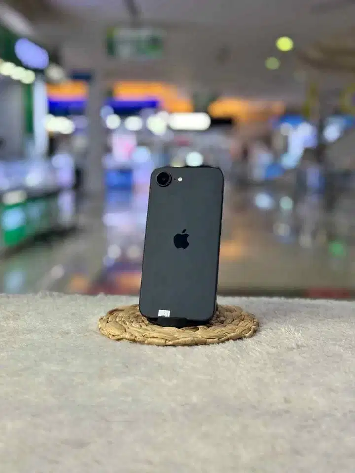 iPhone 16E 256 iBox Fullset Normal