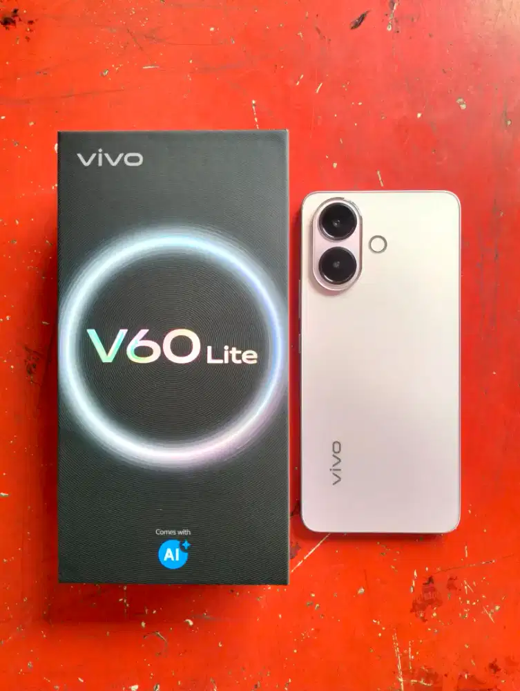 Vivo V60 Lite 8/256