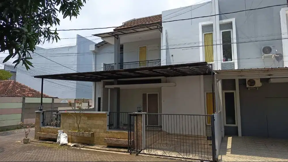 MUTIARA SUPRIYADI SIAP PAKAI - GAYAMSARI