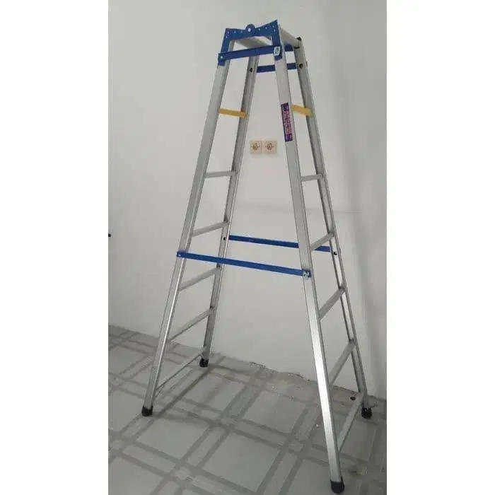 JUAL CEPAT TANGGA LIPAT STAINLESS