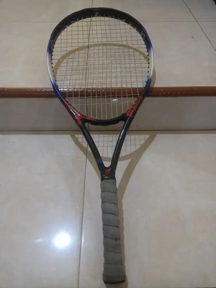 RAKET TENIS Prince original