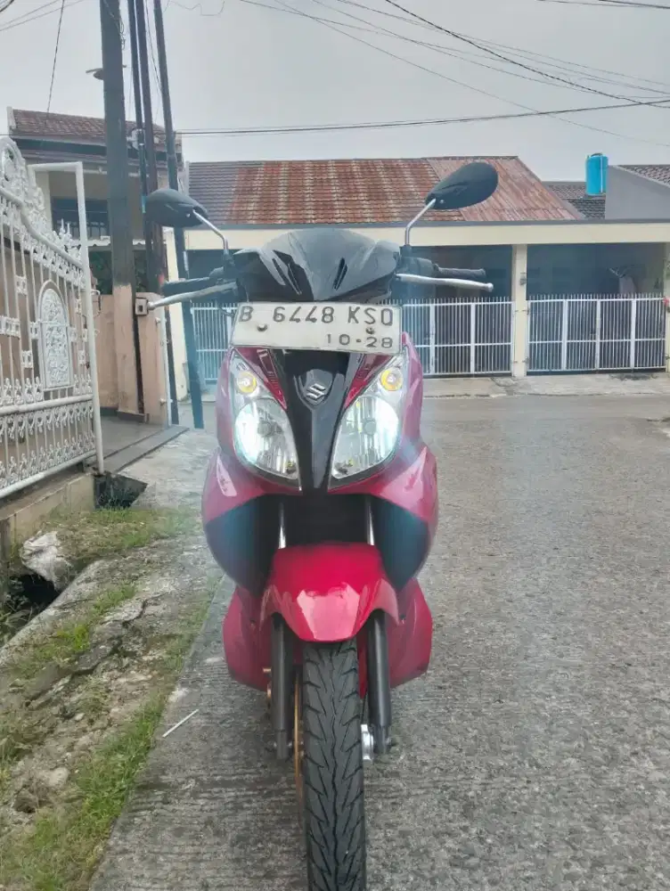 dijual skywave 2009