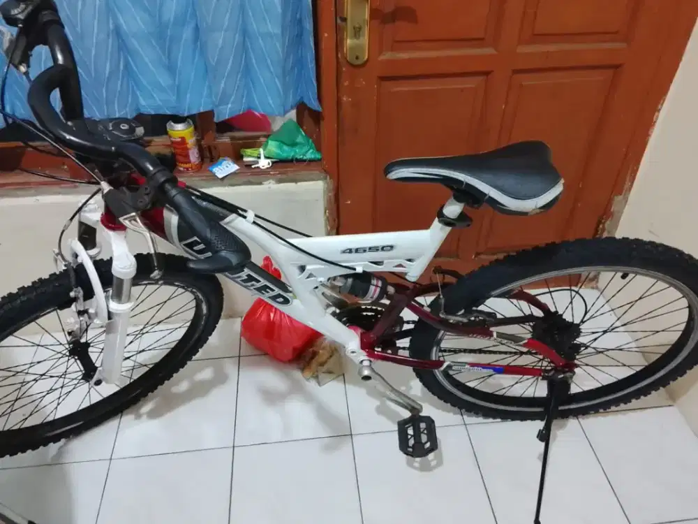 Jual Sepeda Mtb