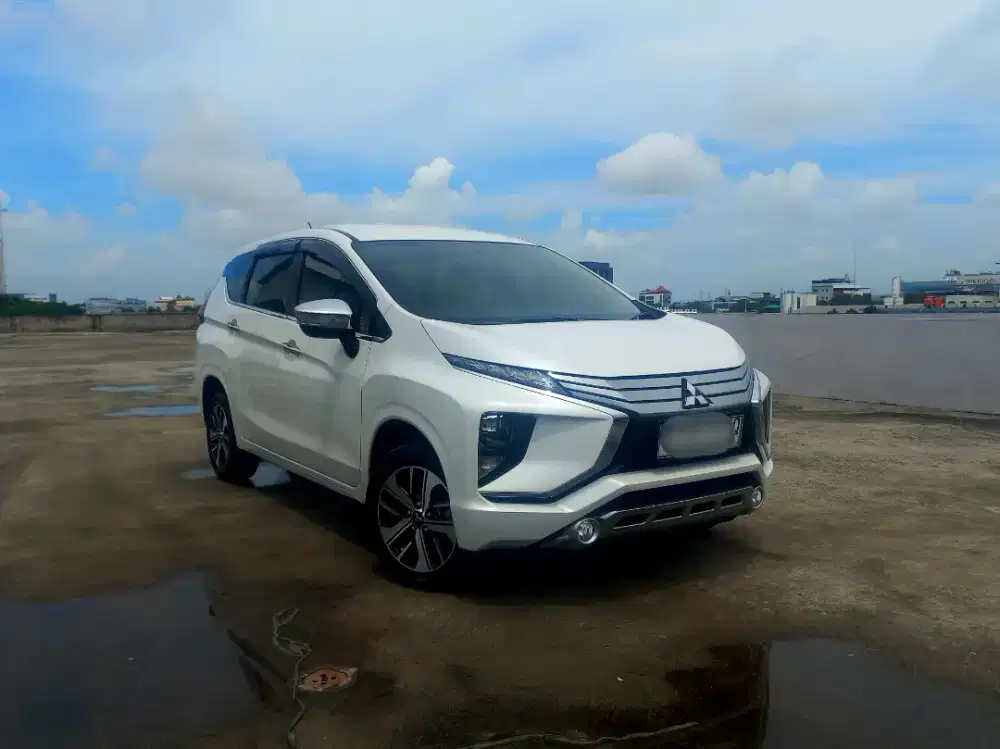 ORISINIL TERAWAT | MITSUBISHI XPANDER ULTIMATE 2019