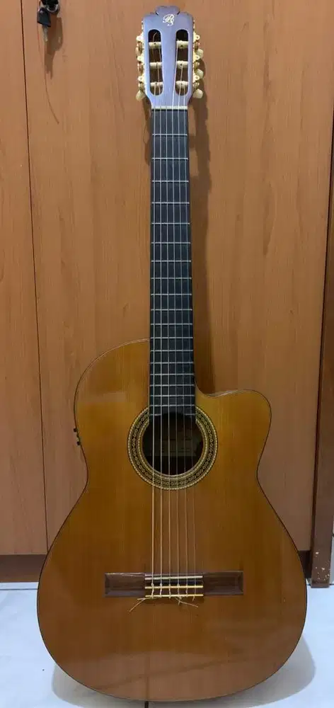 Gitar G - 6cw original handmade spain