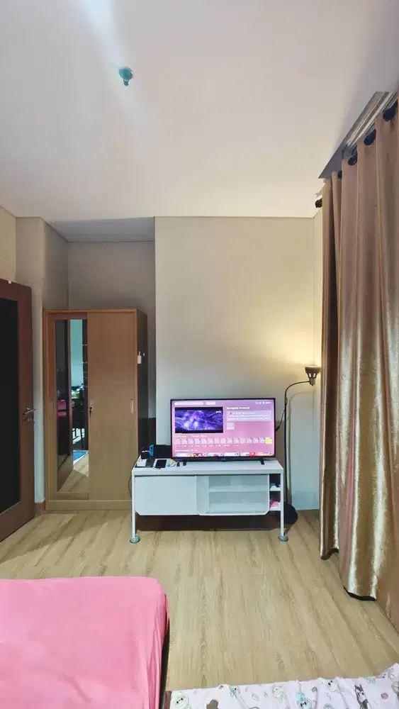 Disewakan Apartemen Puri Orchard 1BR