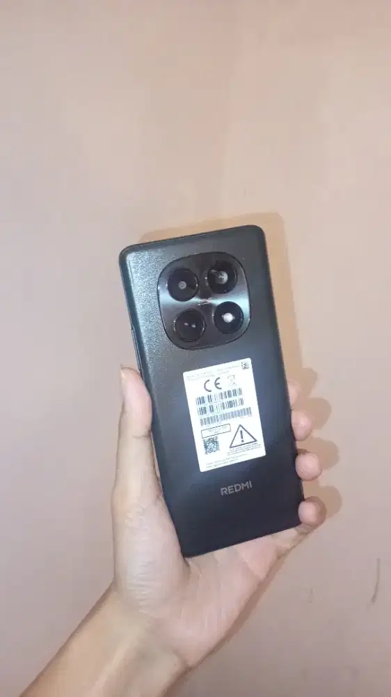 Redmi Note 15 LTE 8/128