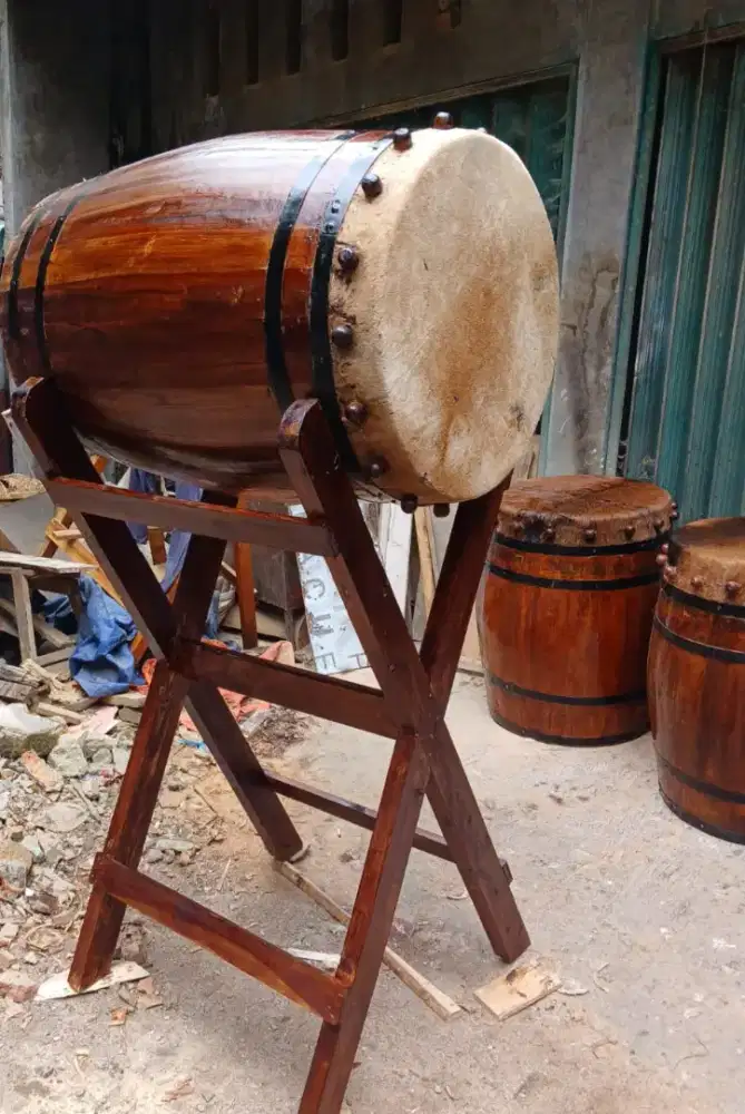 Bedug/Bedugmushola/Bedugmesjid