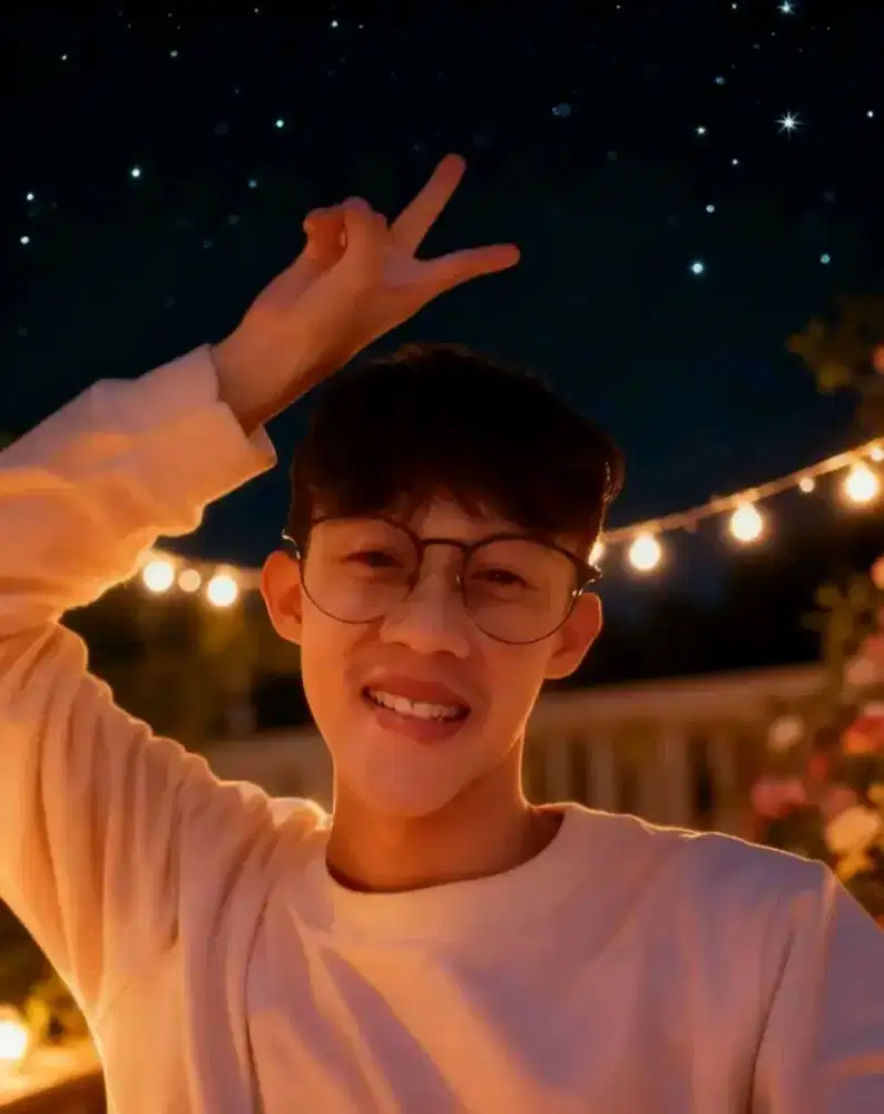 Yang pasti cari kerjaan