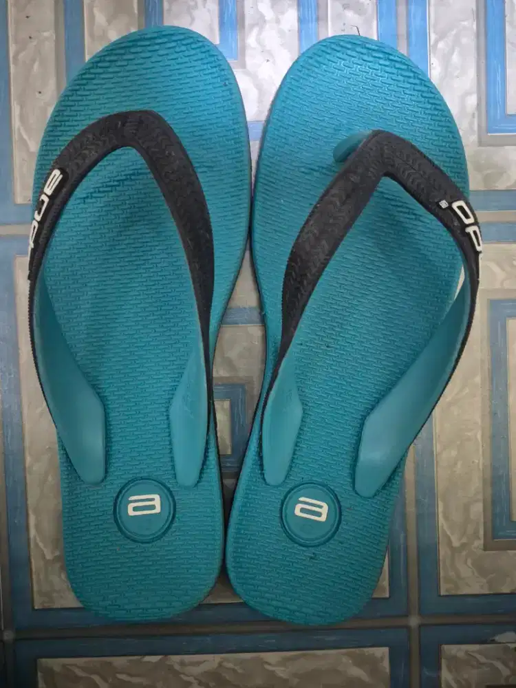 Jual Sandal merk Ando