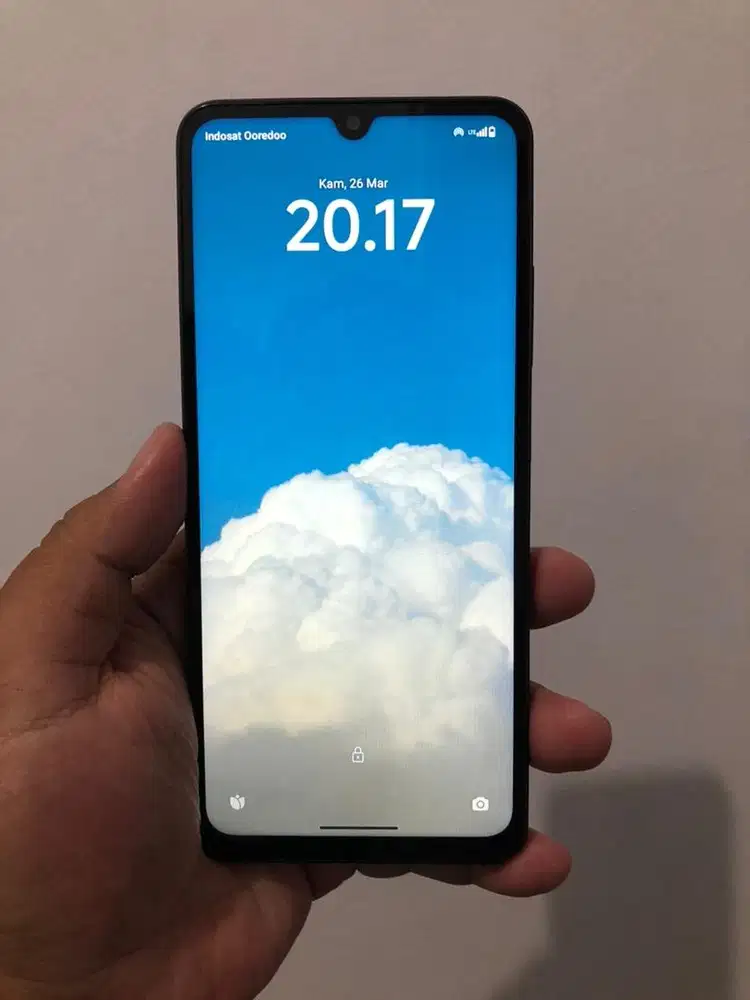 Poco C71 Black 4/128 GB