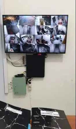 Mau pasang cctv harga murah berkualitas?