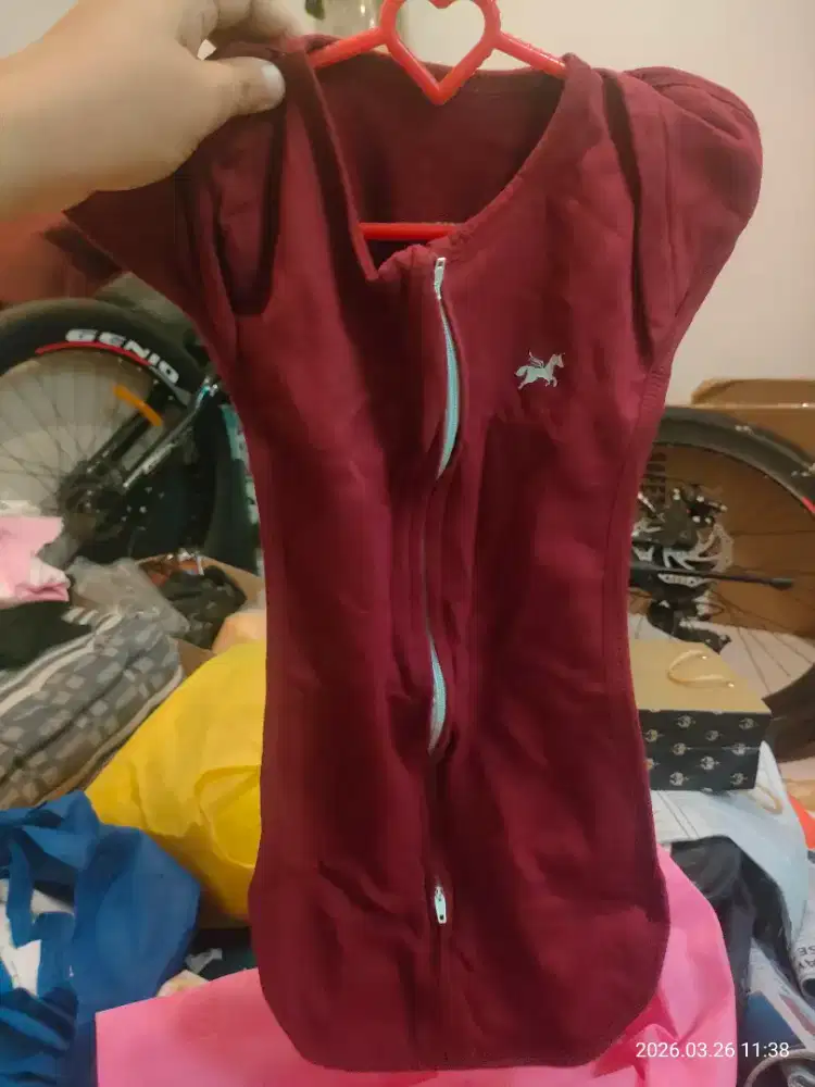 Bedong instan dari RL