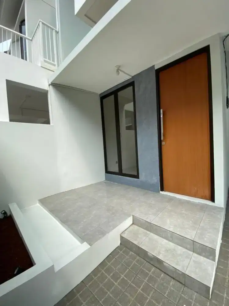 Tukang harian dan Borongan