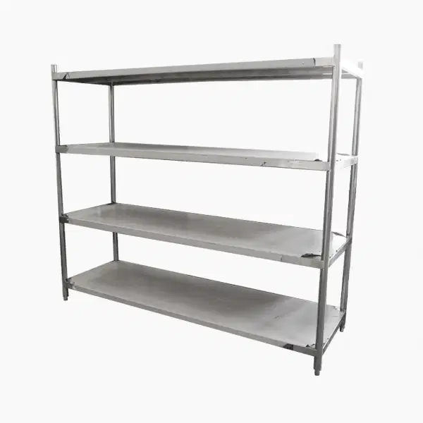JUAL CEPAT Rack 4 Tiers 1000