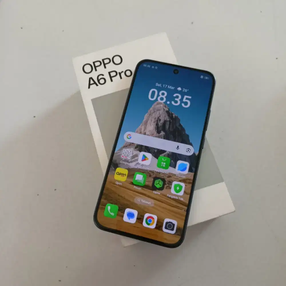 Oppo A6 Pro 8+8 / 256GB
