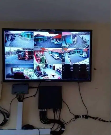 pasang cctv bandung murah berwalitas serta bergaransi