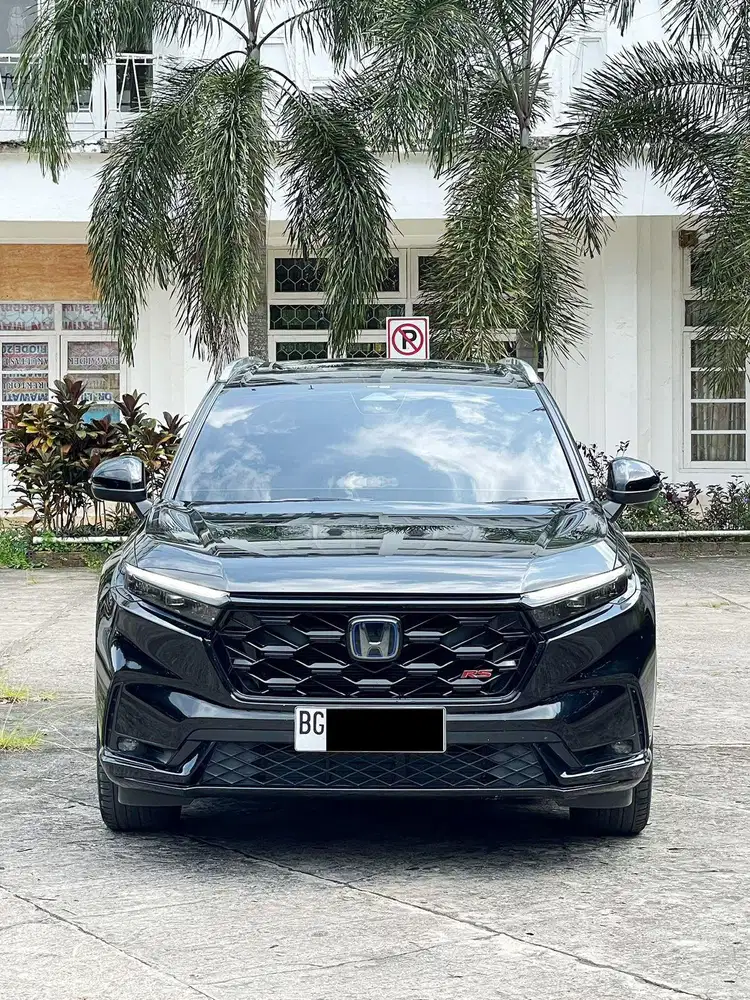 Honda CRV RS Hybrid Matic 2023/ 2024, 2025, Good Condition