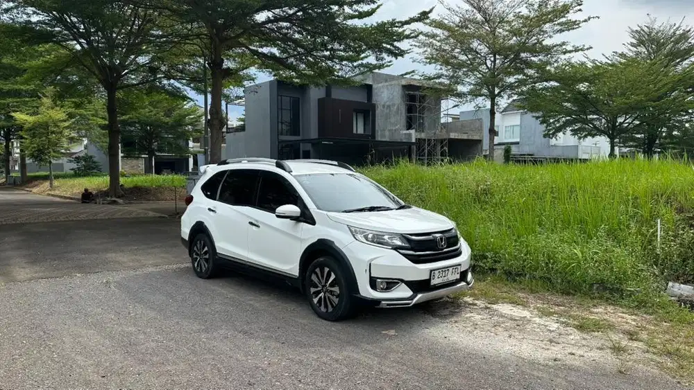 Honda BRV Prestige 2020 A/T