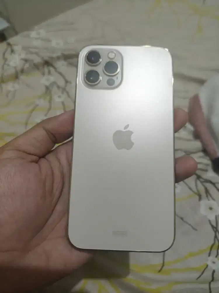 Iphone 12 pro 256 ex ibox