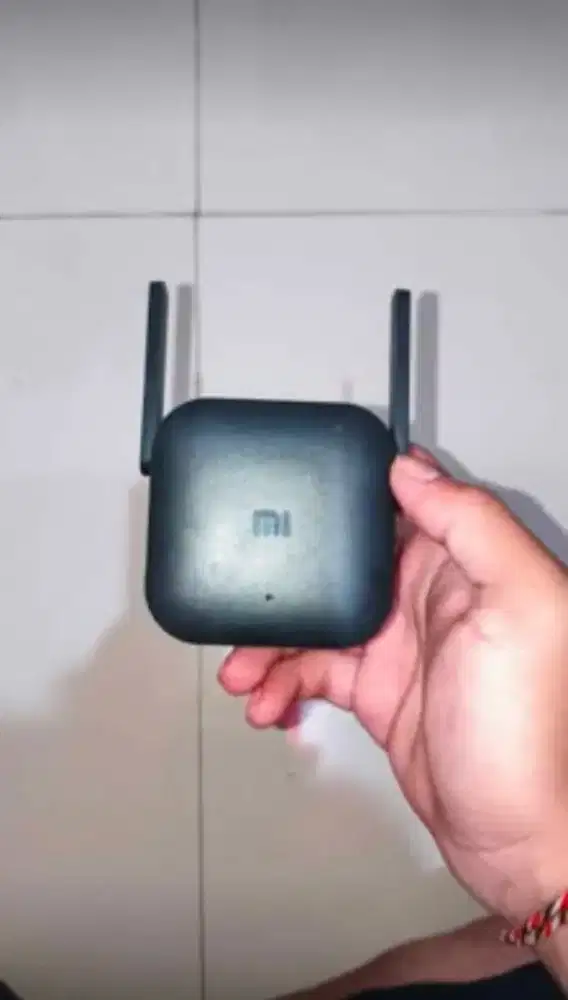 Nego Xiaomi Mi WiFi Range Extender Pro Ori