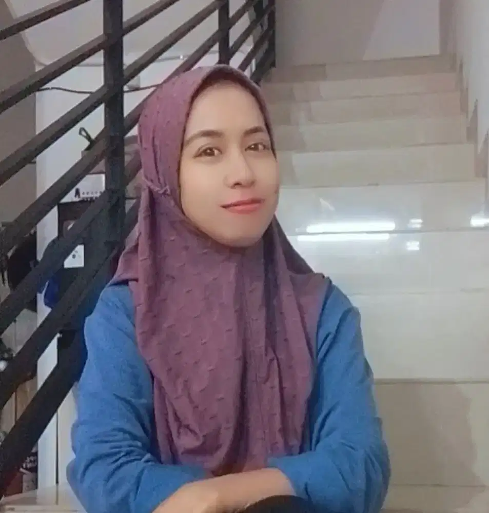 Cari kerjaan buat wanita