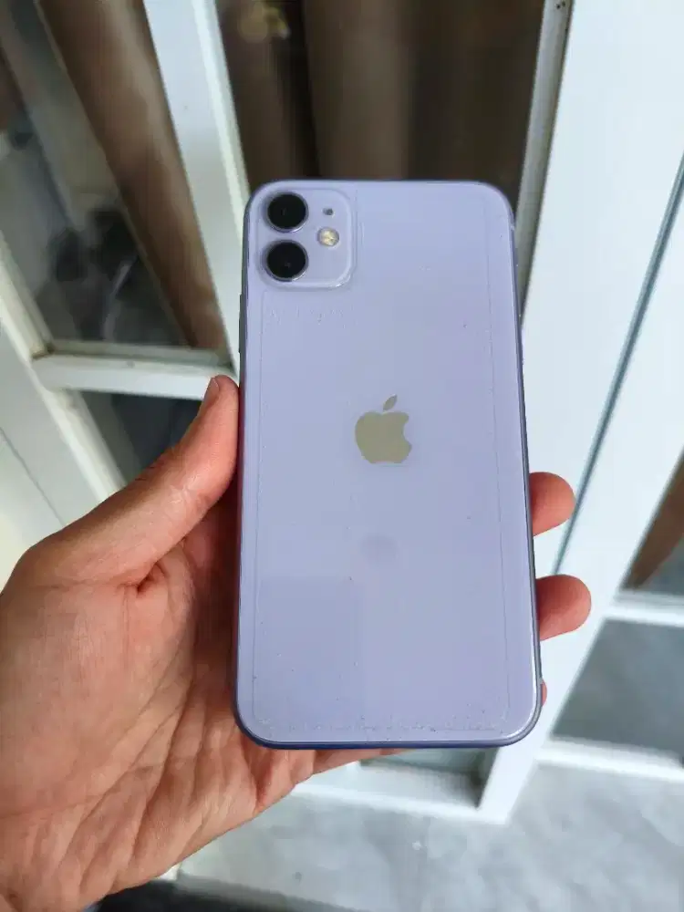 Iphone 11 64 gb ibox