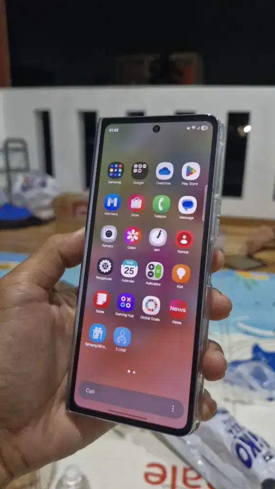 Samsung Z Fold 5 12/256 5G