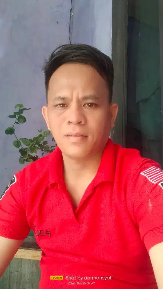 Cari kerjaan apa aja ob Helper dagang jaga kebun atau kerja lain