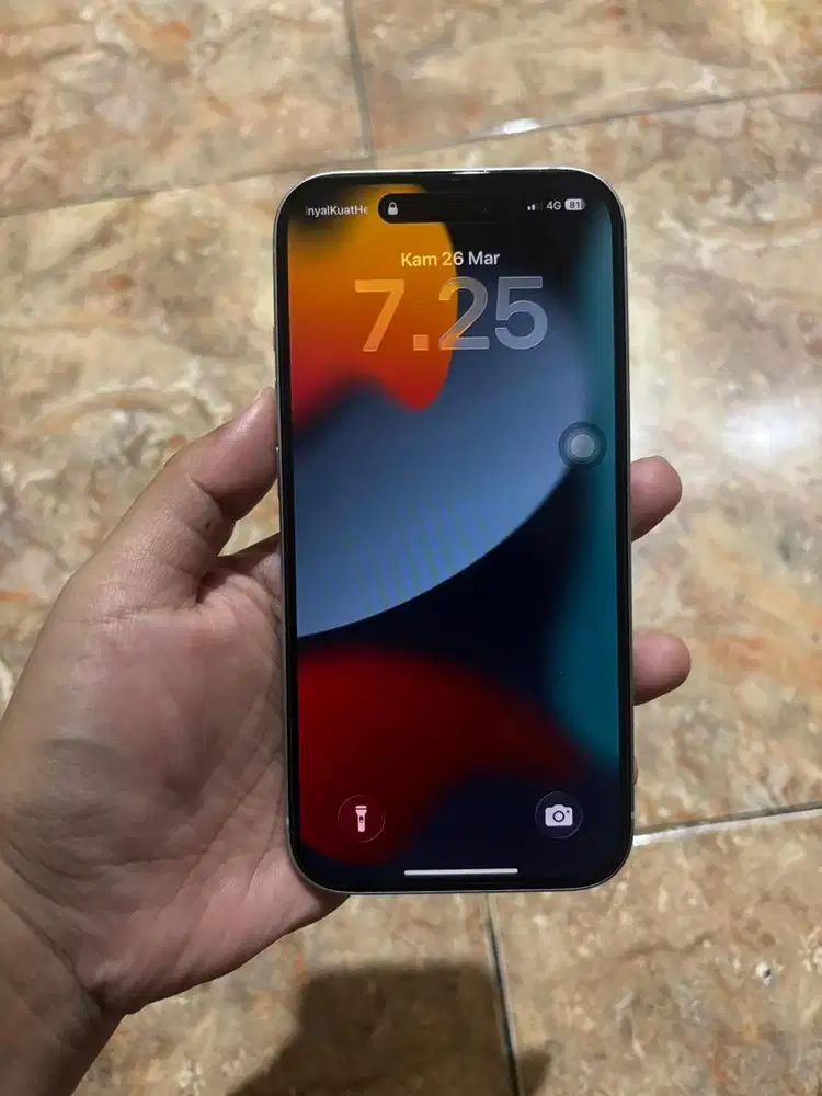 Iphone 15 128gb blue ibox